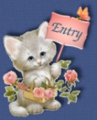 Entry klein