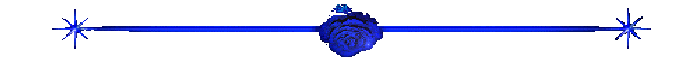 l_i_n_i_e_mit blauer Blume